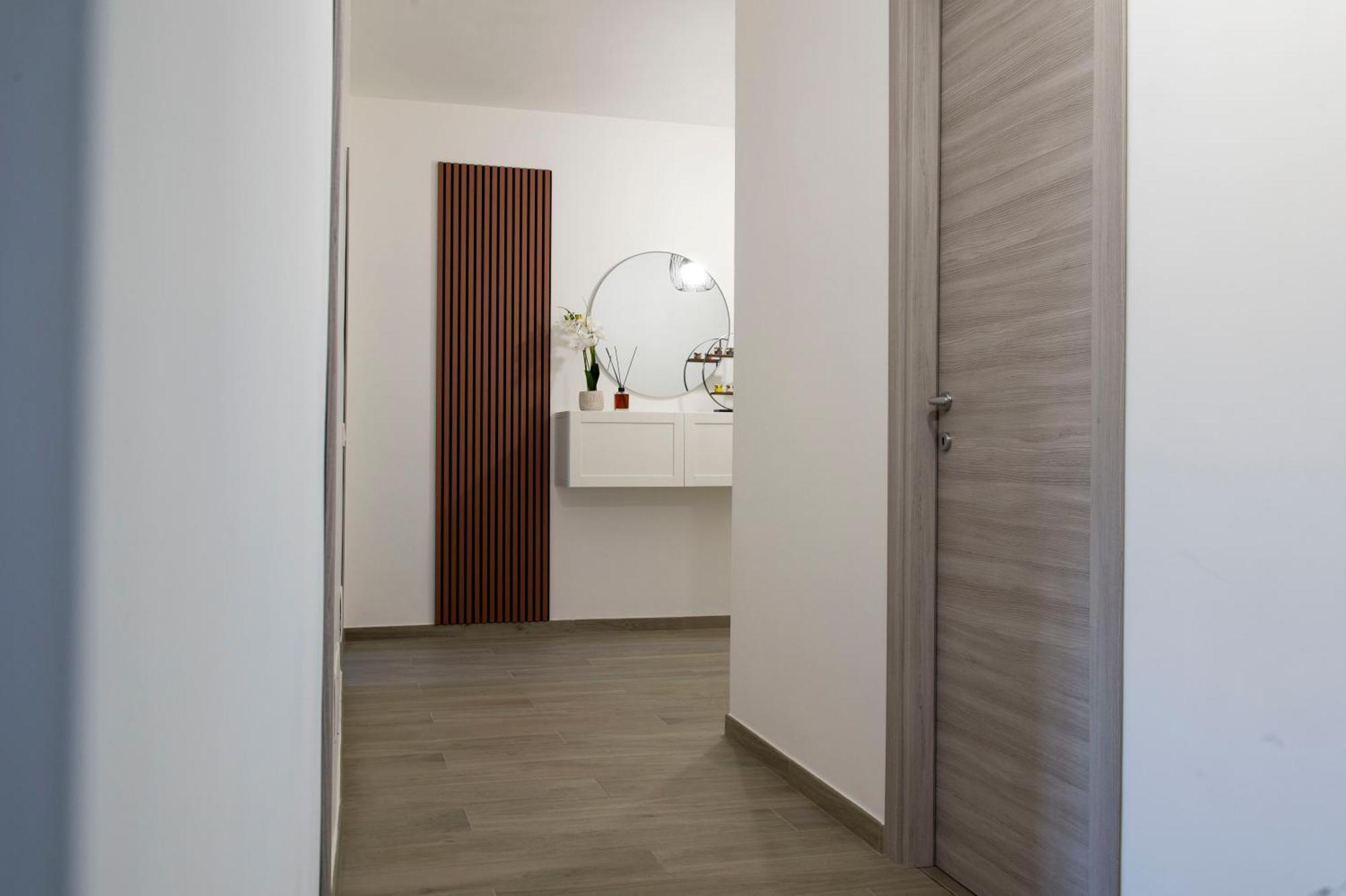 Lev Apartment Rom Exterior foto