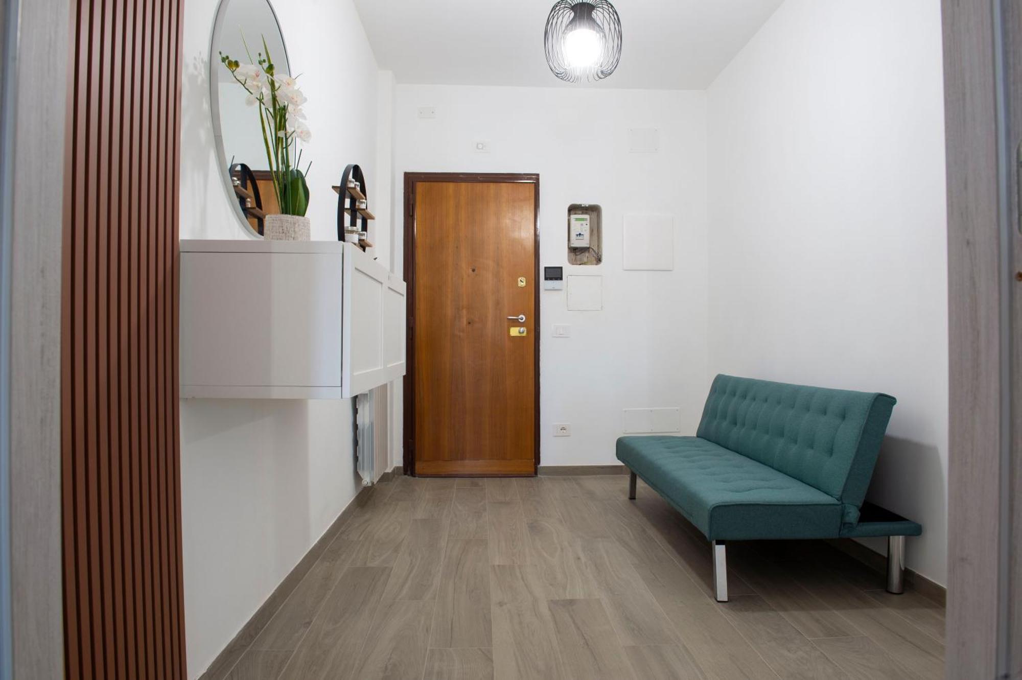 Lev Apartment Rom Exterior foto